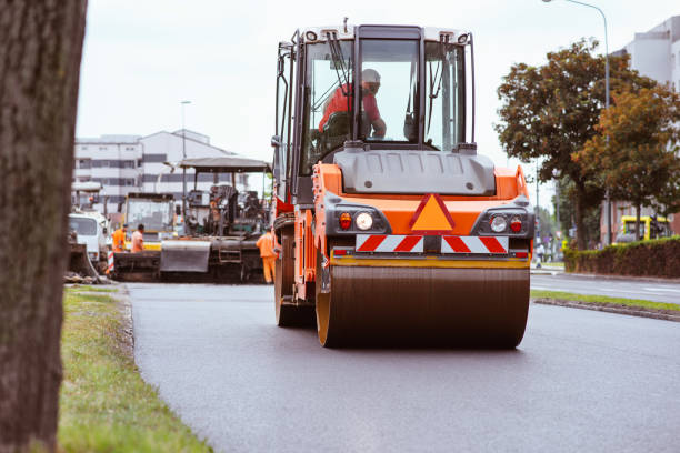 Best Paver Driveway Replacement  in North Judson, IN